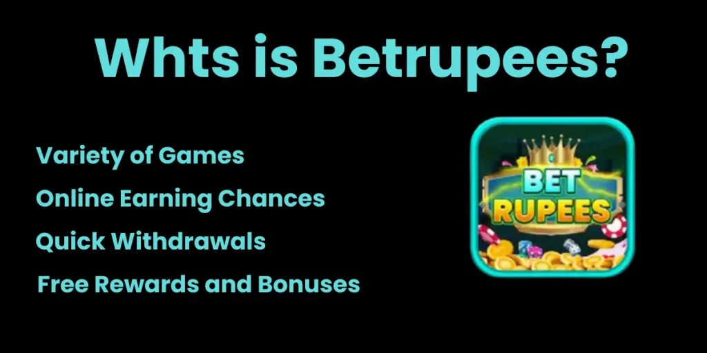 betrupees game
