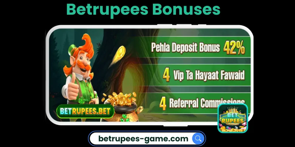betrupees game
