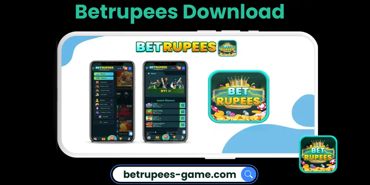betrupees download