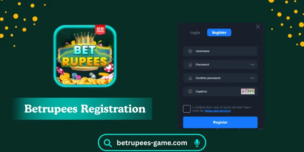 betrupees