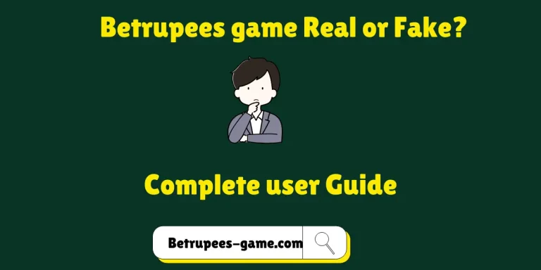 betrupees game real or fake